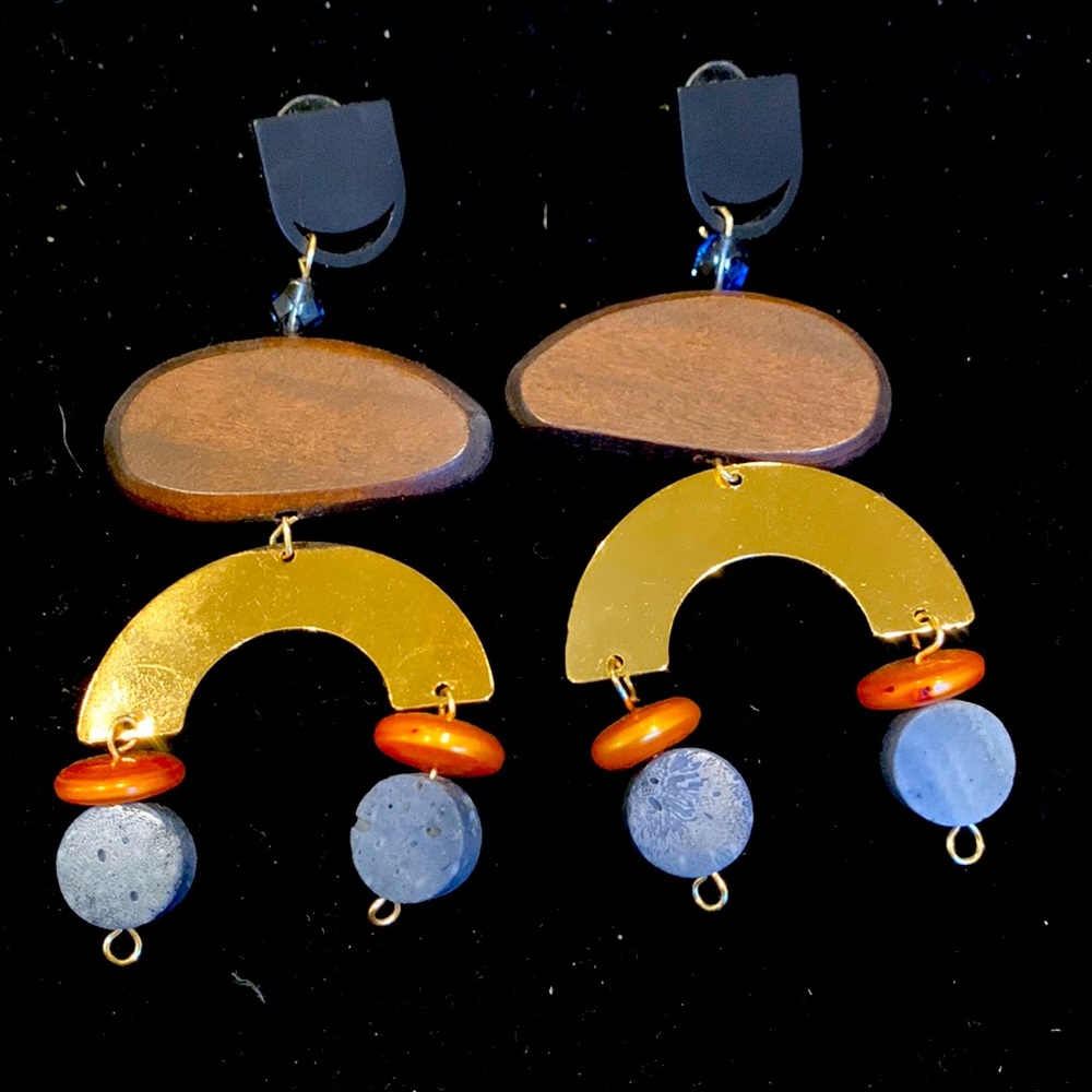 Womens earrings